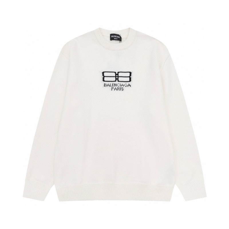Ba*len*cia*ga sweaters
